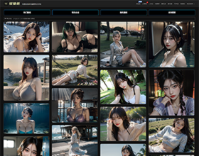 轻壁纸-电脑壁纸网站